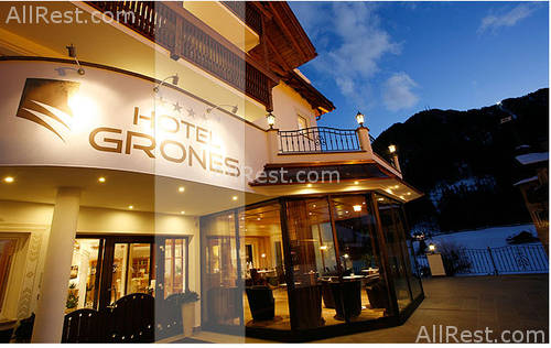 Hotel Grones 1